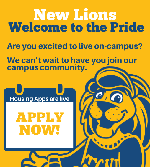 New Lions